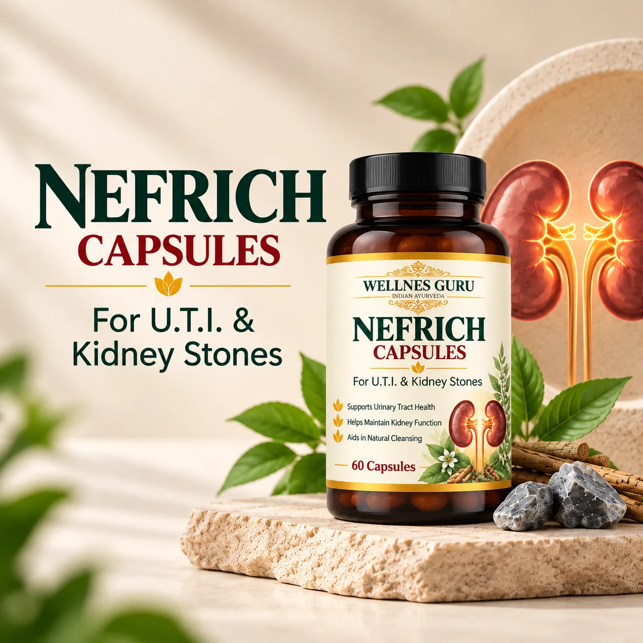 Nefrich